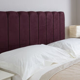 Swanglen Florence Grand Headboard