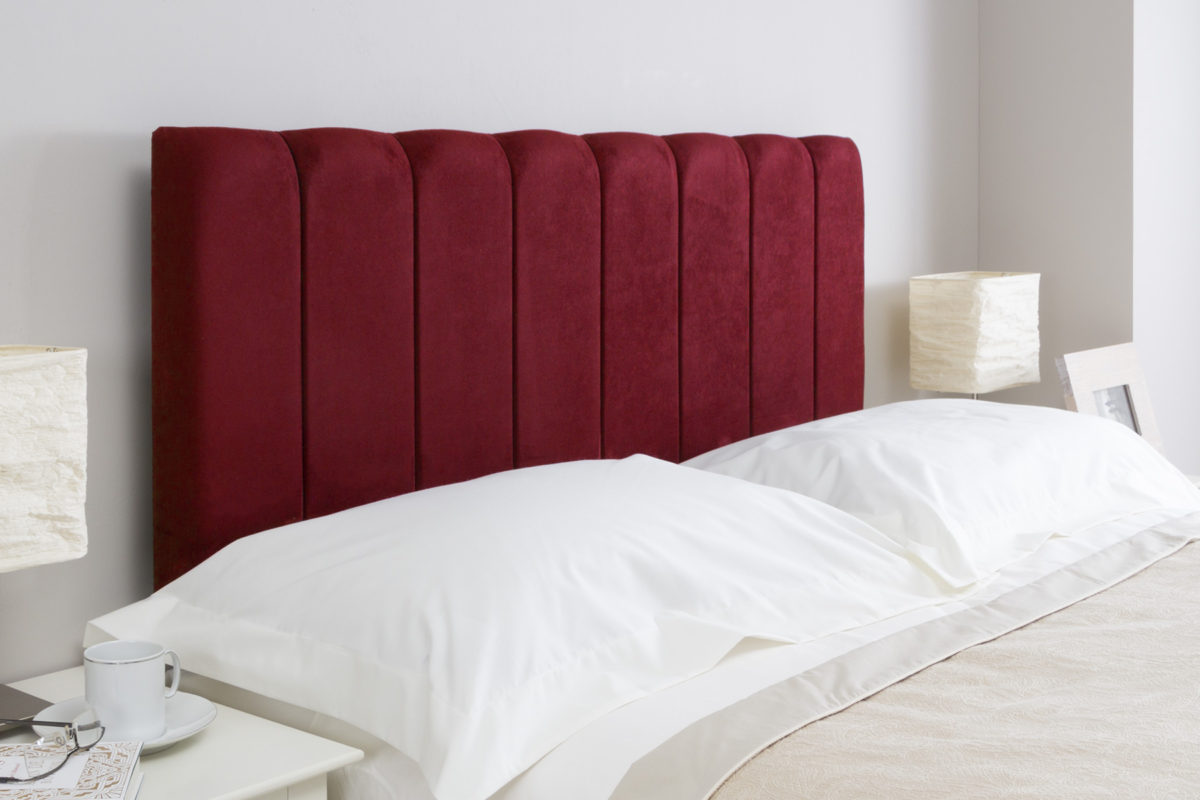 Swanglen Florence Headboard