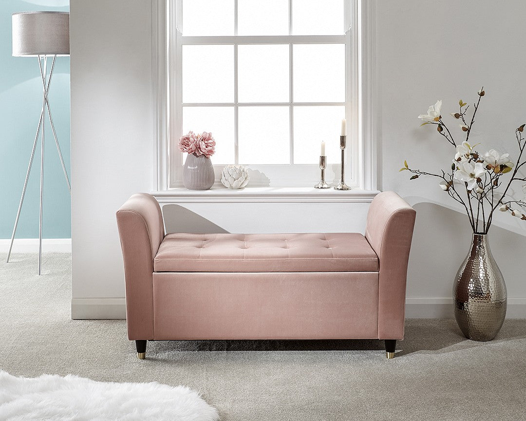 GFW Genoa Window Seat
