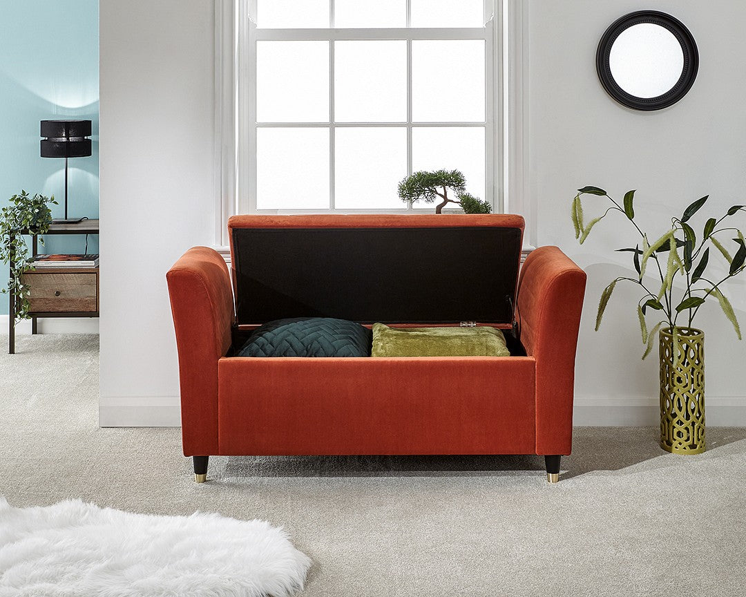 GFW Genoa Window Seat