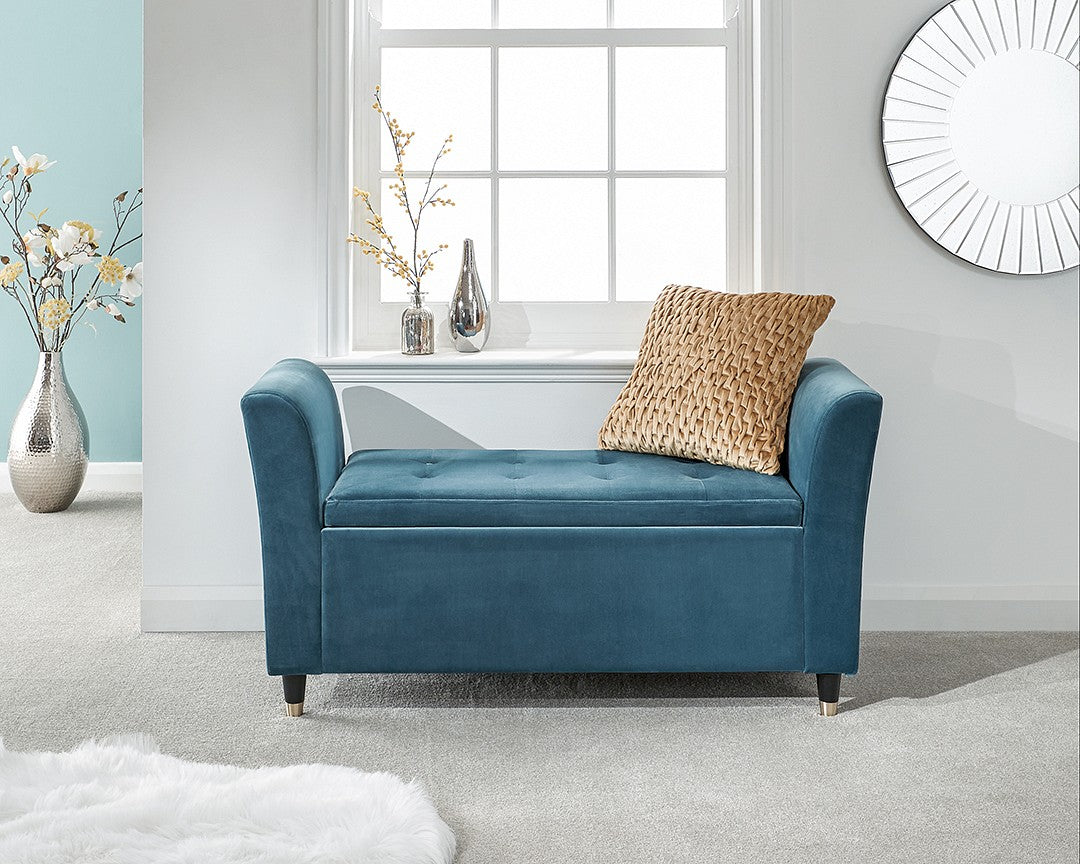 GFW Genoa Window Seat