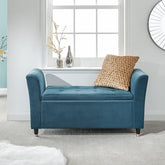 GFW Genoa Window Seat