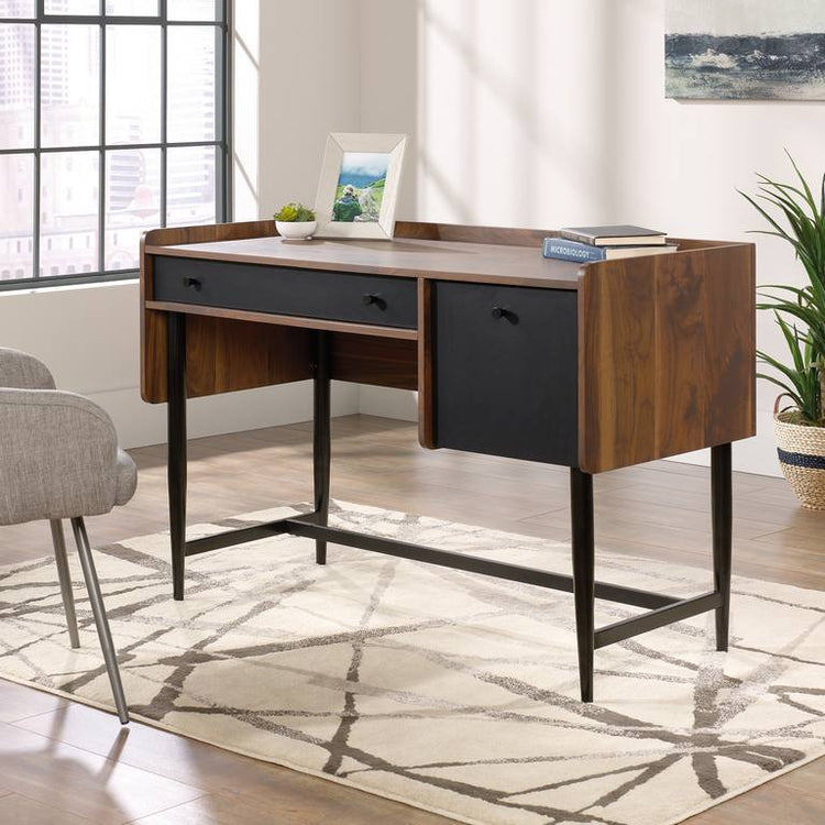 Teknik Hampstead Park Compact Desk