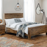 Julian Bowen Hoxton Bed
