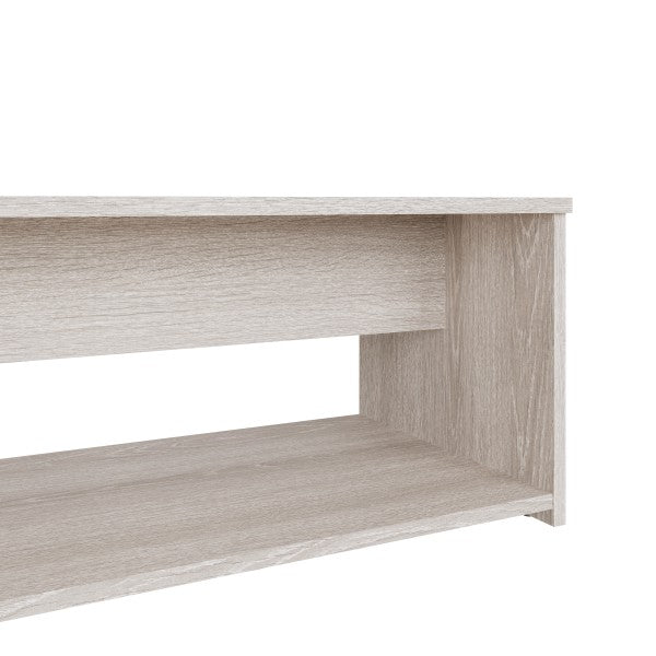 GFW Newlyn Living Room Set Grey Side-Better Bed Company 