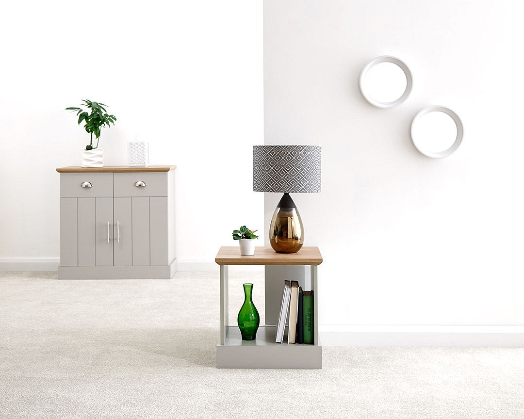 GFW Kendal Lamp Table