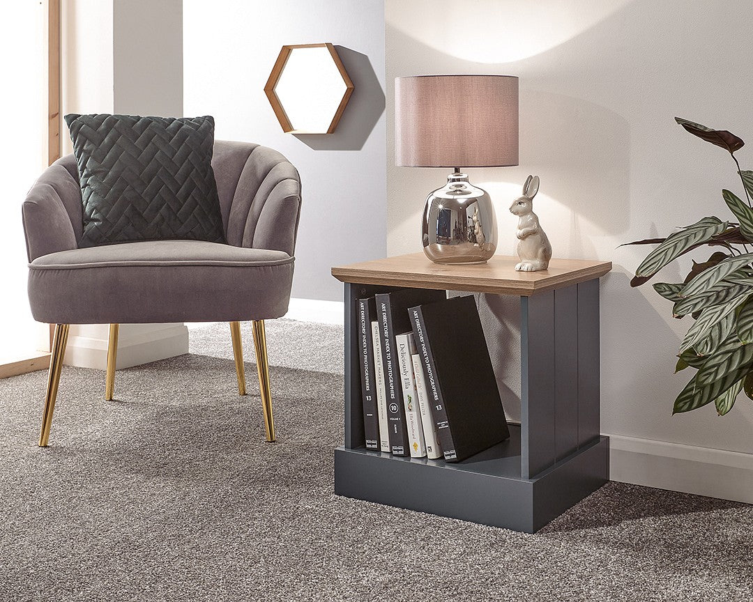 GFW Kendal Lamp Table
