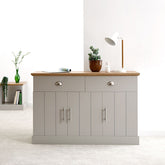 GFW Kendal Large Sideboard