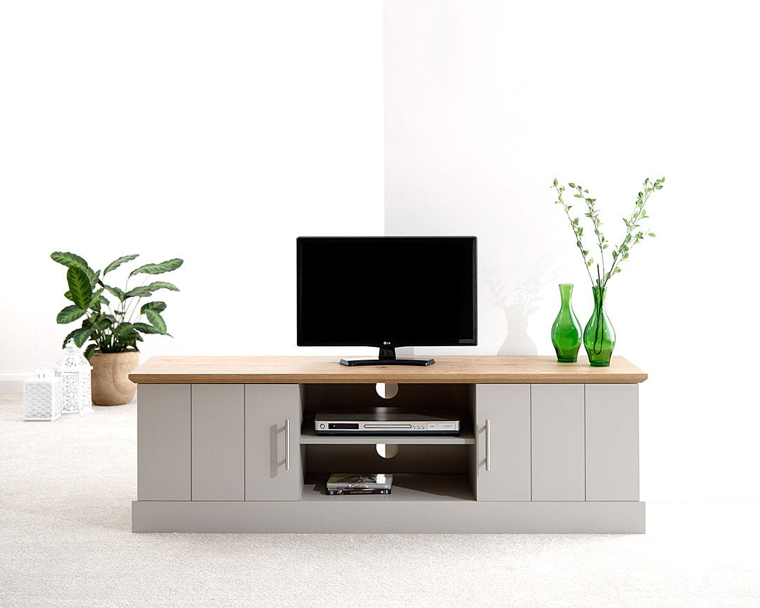GFW Kendal Large TV Unit