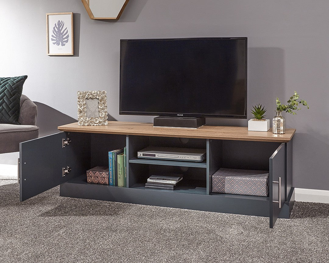GFW Kendal Large TV Unit