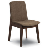 Julian Bowen Kensington Fabric Dining Chair