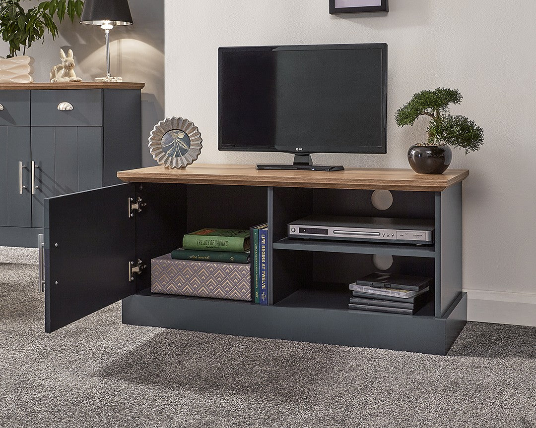 GFW Kendal Small TV Unit