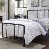 Flintshire Furniture Kinnerton Metal Bed Frame