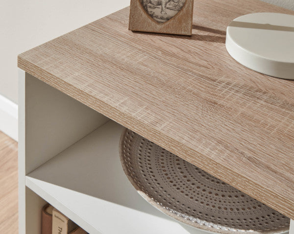 GFW Alma Lamp Table Top Close Up-Better Bed Company 