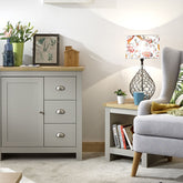 GFW Lancaster Multi Unit
