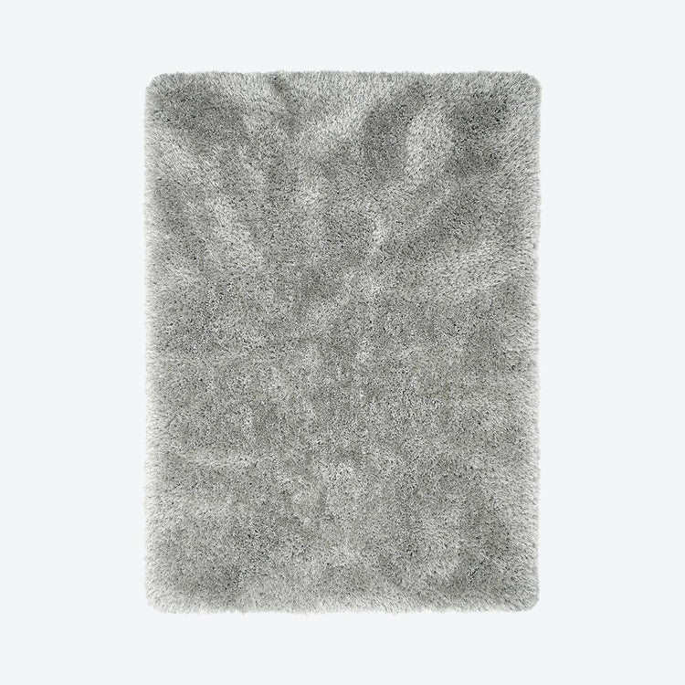 Origins Callie Rug Silver With White Back Ground-Better Bed Company 