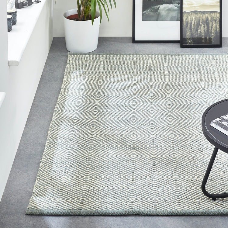 Origins Estelle Sky Grey Rug