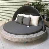 Signature Weave Madison Day Bed