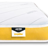 Jay-Be Toddler Anti-Allergy Foam Free e-Pocket® Sprung Mattress