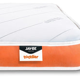 Jay-Be Toddler Foam Free Sprung Mattress