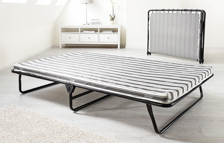 Jay-Be Value Folding Bed With Rebound e-Fibre Mattress