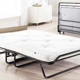 Jay-Be Supreme Automatic Folding Bed with Micro e-Pocket Sprung Mattress