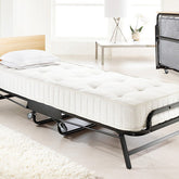 Jay-Be Crown Premier Folding Bed with Deep Sprung Mattress