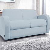 Jay-Be Retro 2 Seater Sofa