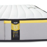 Jay-Be Benchmark S5 Hybrid Adaptive Support Mattress