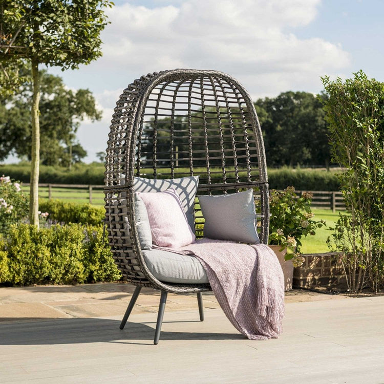 Maze Rattan Riviera Chair