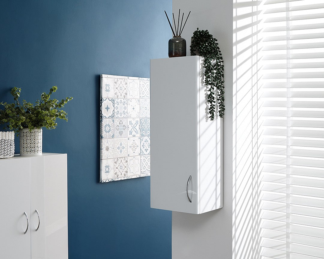 GFW Moritz Single Door Cupboard