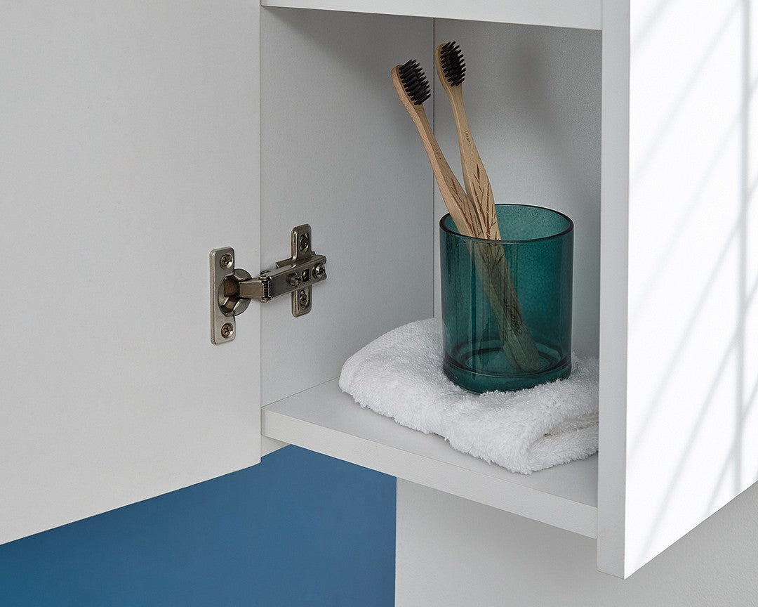 GFW Moritz Single Door Cupboard