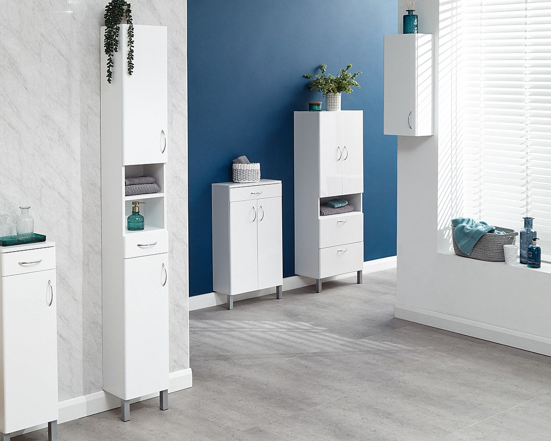 GFW Moritz Tall Cabinet