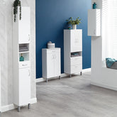 GFW Moritz Tall Cabinet