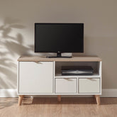 GFW Alma Small TV Unit-Better Bed Company 