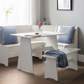 Julian Bowen Newport Corner Dining Set