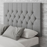 Better Oakamoor Fabric Headboard