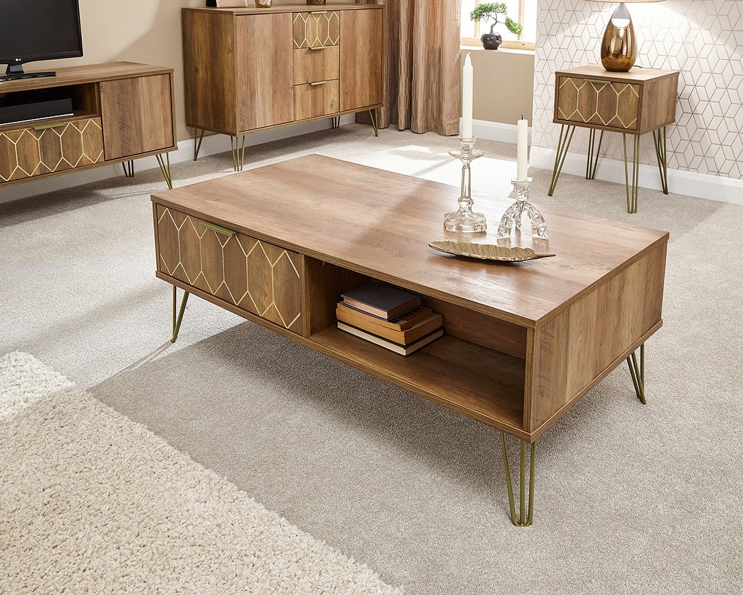 GFW Orleans Coffee Table