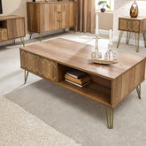 GFW Orleans Coffee Table