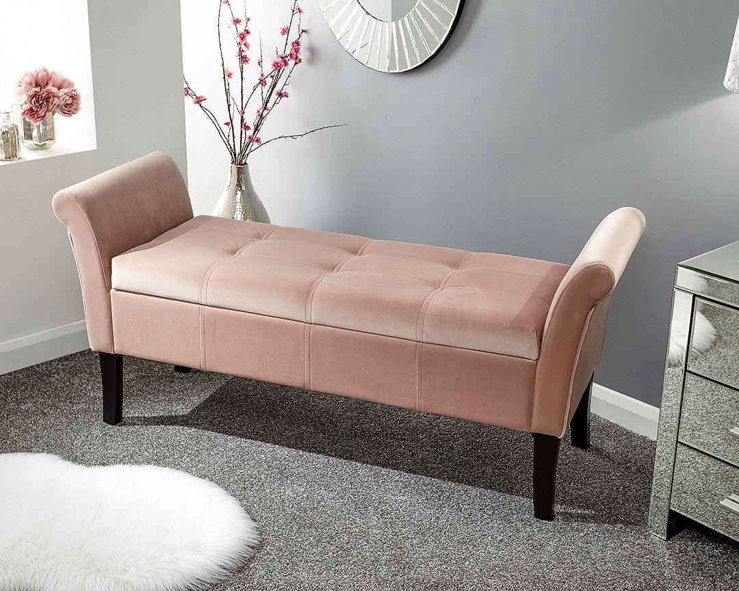 GFW Osbourne Window Seat