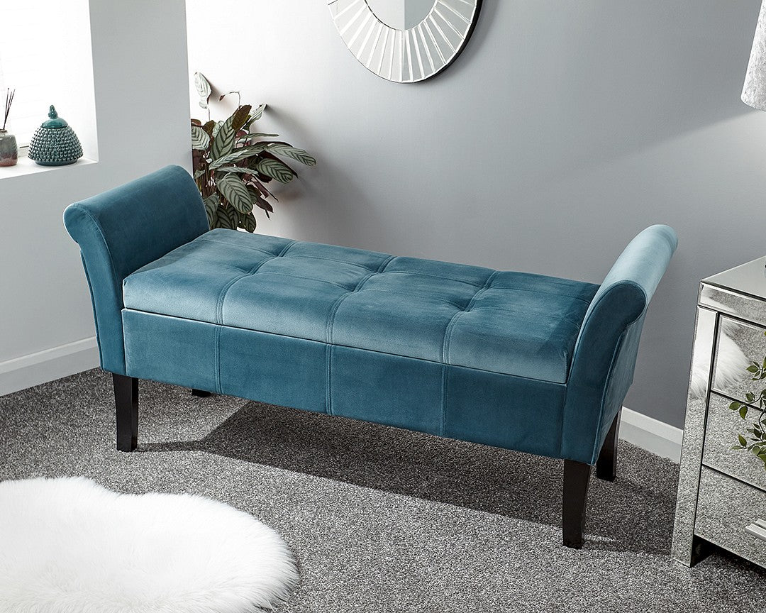 GFW Osbourne Window Seat