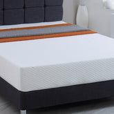 Visco Therapy 10,000 Memory Foam Mattress-Better Bed Company 