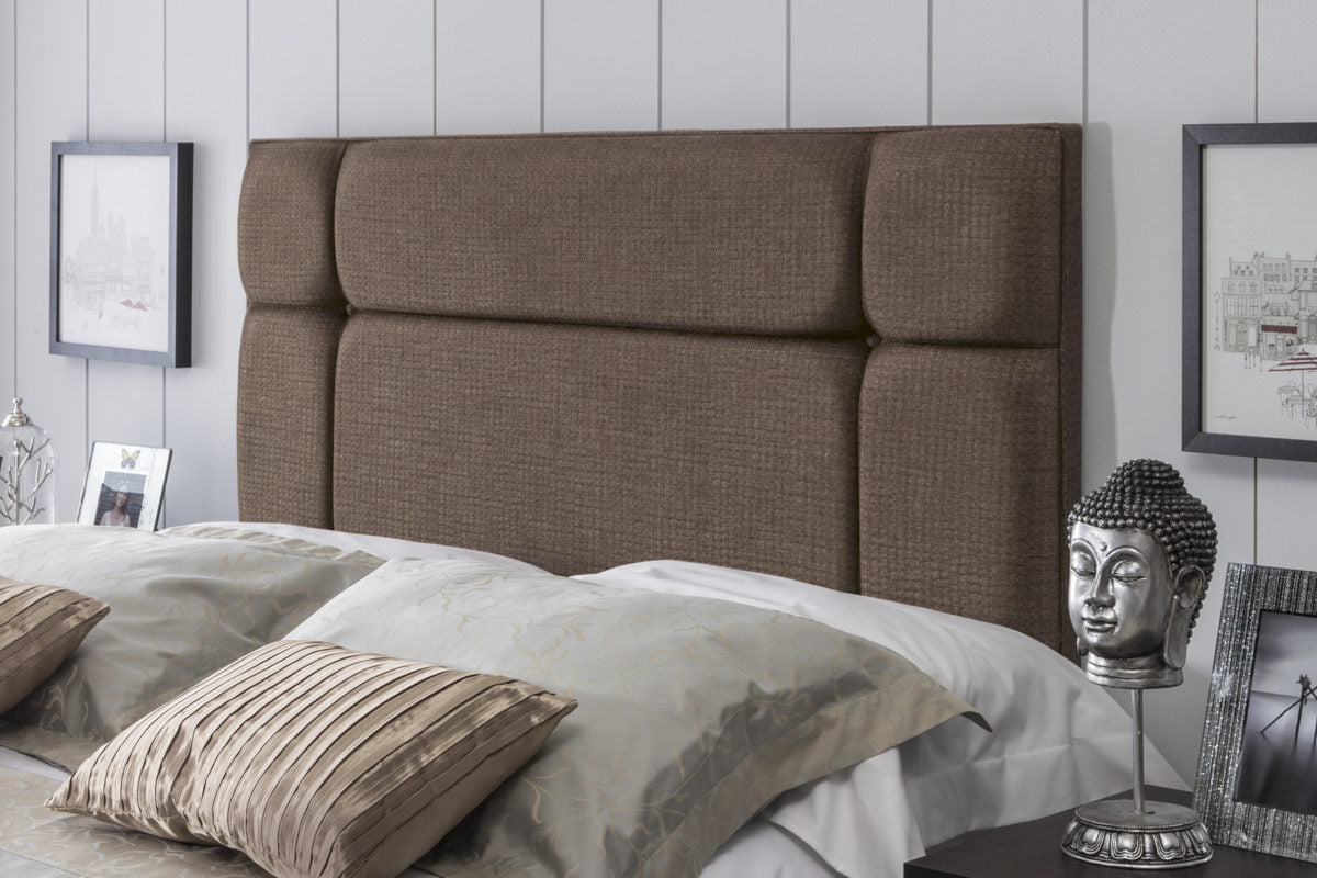 Swanglen Pavia Headboard
