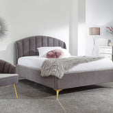 GFW Pettine End Lift Ottoman Bed