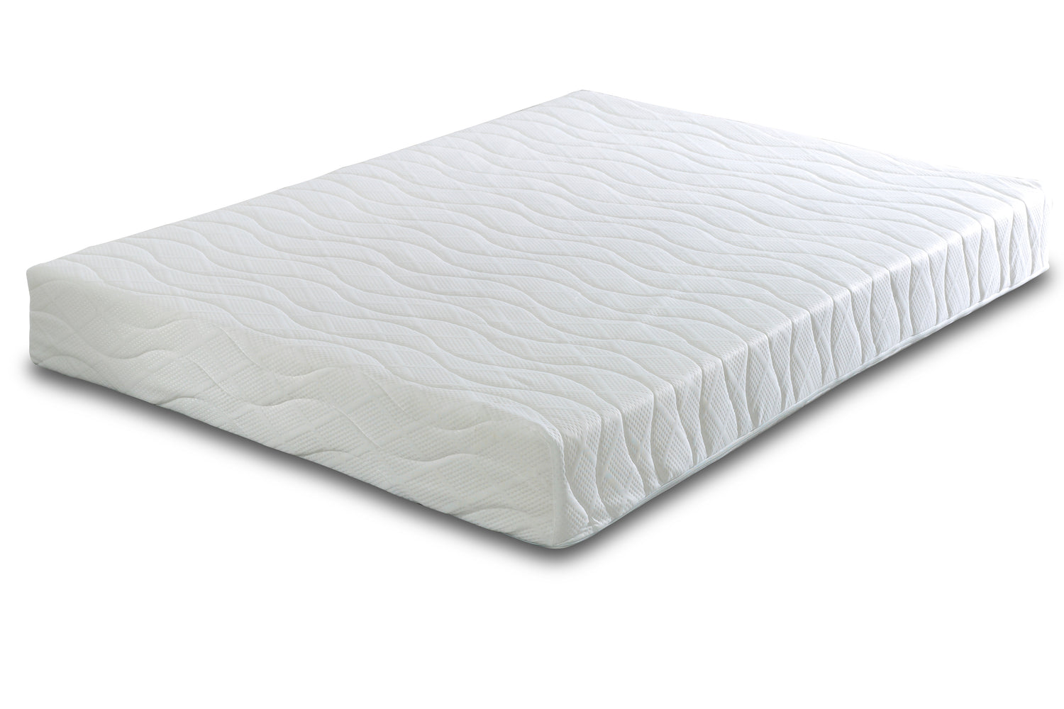 Visco Therapy Pocket Memory 1000 Mattress-Better Bed Company