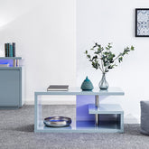 GFW Polar LED Coffee Table