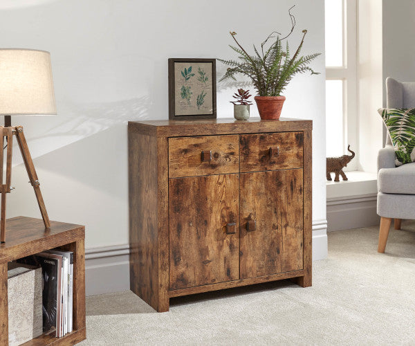 GFW Jakarta Compact Sideboard From Side-Better Bed Company 