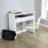 GFW Regis Extending Console Desk