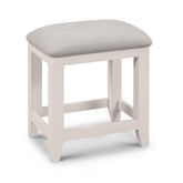 Julian Bowen Richmond Dressing Stool