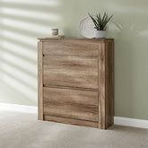 GFW Canyon Shoe Cabinet-Better Bed Company 